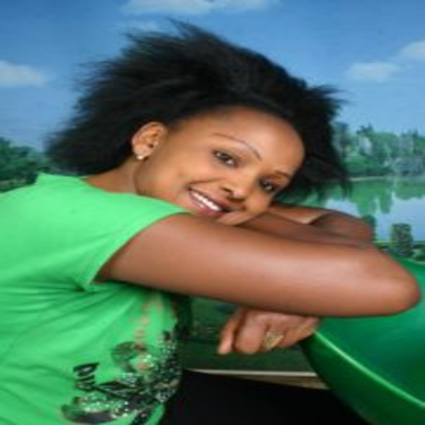 Gladys Waihiga Kenyan mu...截图6