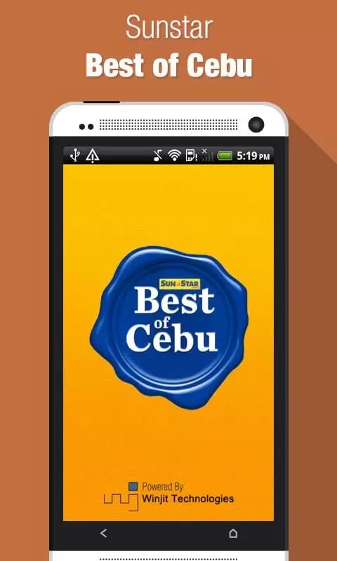 Sun.Star Cebu截图5