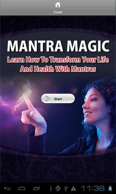 Mantra Magic截图4