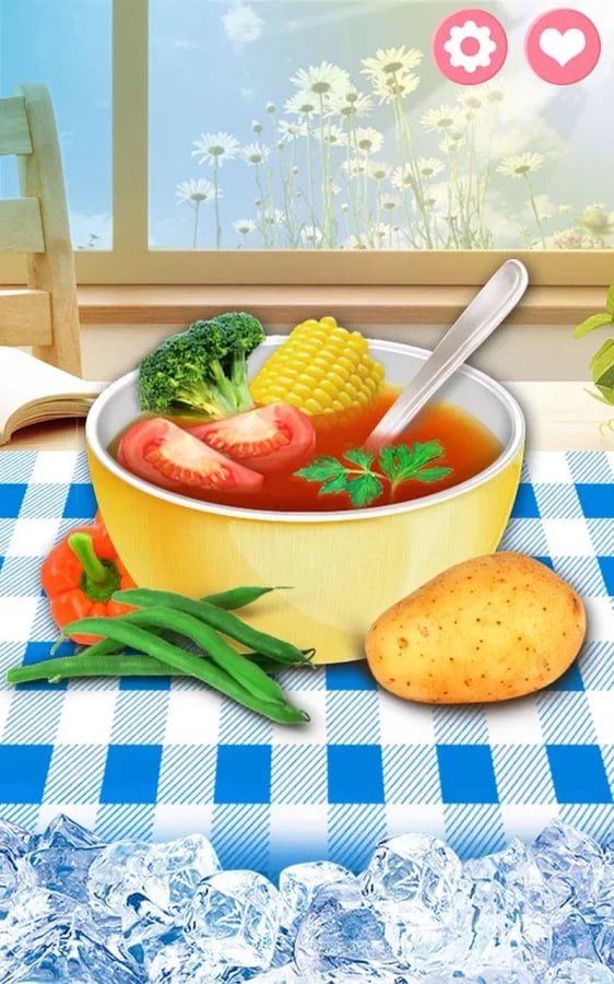 Soup Maker截图6