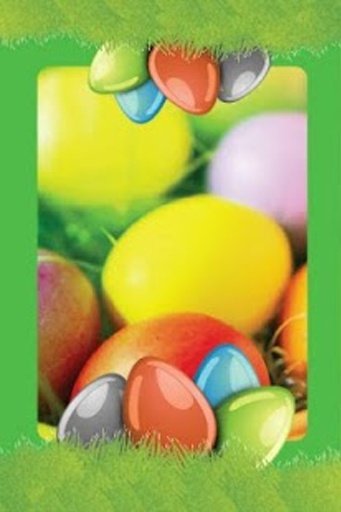 Happy Easter Cards截图2