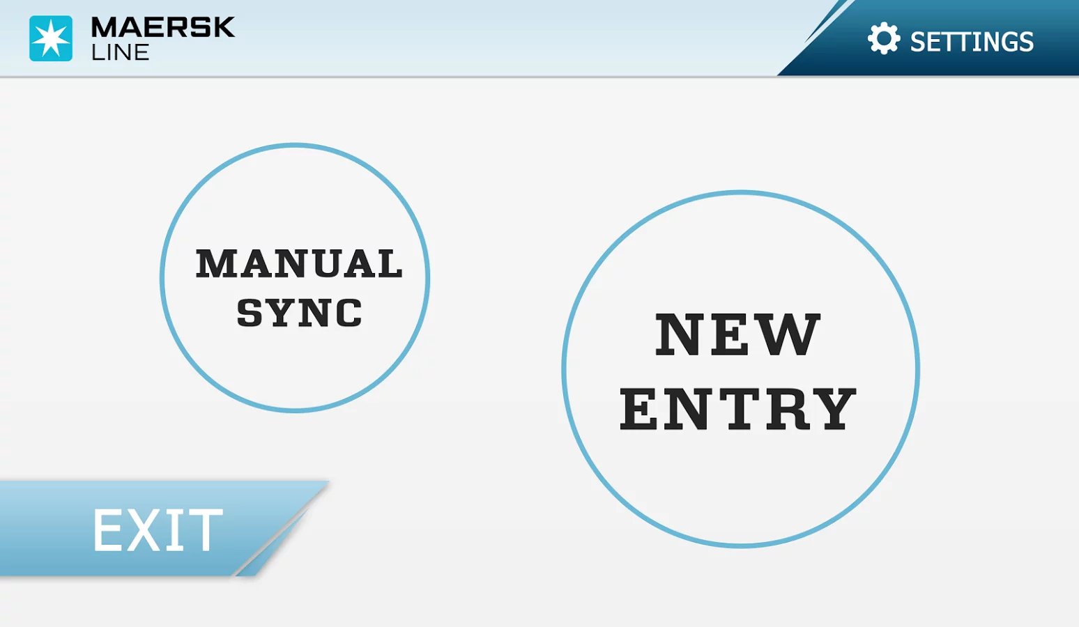 ConPDS Maersk Line截图3