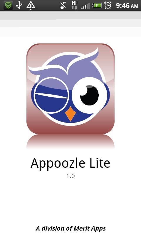 Appoozle Lite(App Permis...截图6