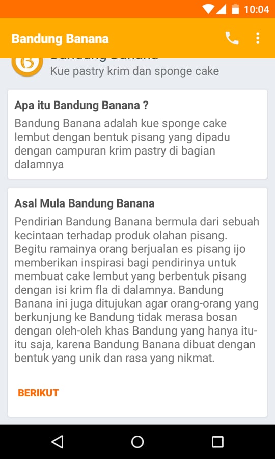 Bandung Banana截图7