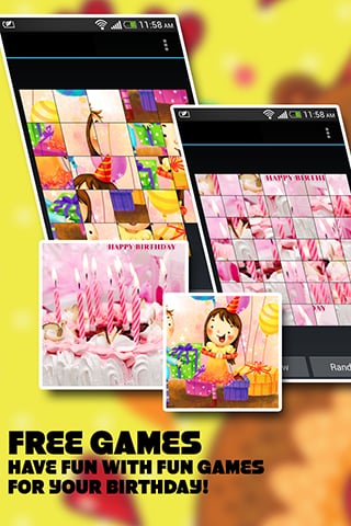 Instant Pic Frames - Bir...截图5