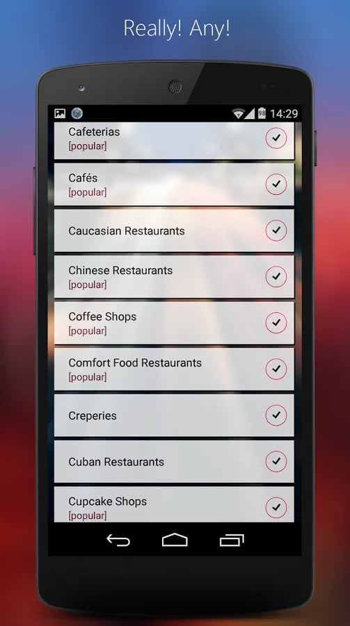 Restaurants Near Me截图3