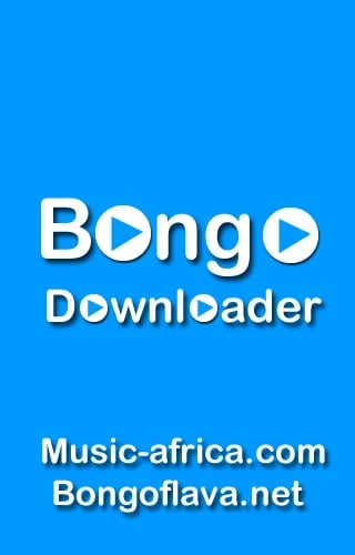 Bongo Flava Downloader截图4