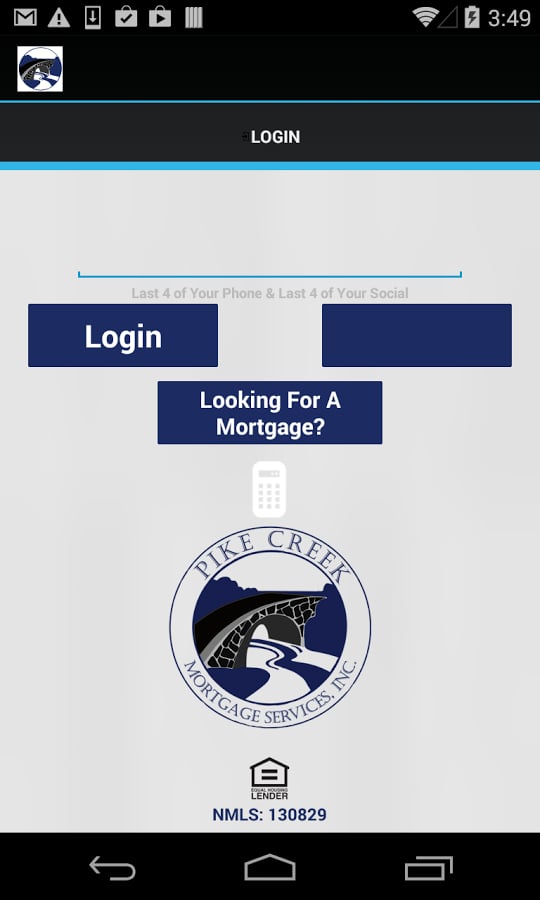 Pike Creek Mortgage Serv...截图1