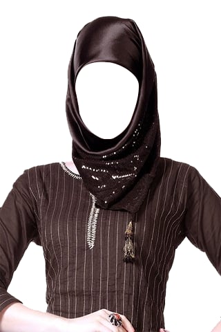 Hijab Fashion Suit截图6