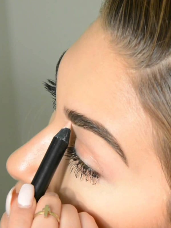 Eyebrow Tutorial截图3