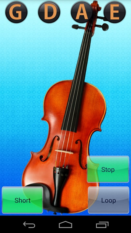 Violin Tune截图3