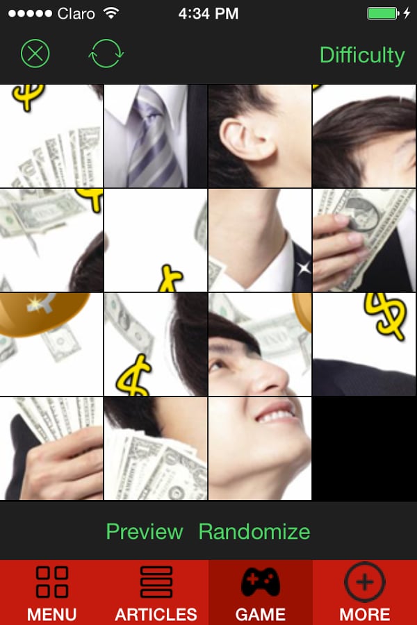 How To Win The Lottery: ...截图6