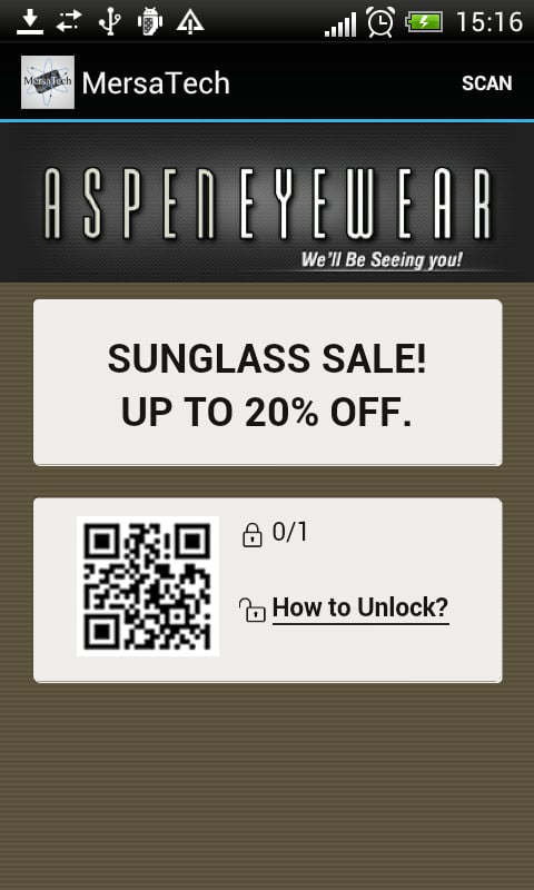 Aspen Eyewear截图2