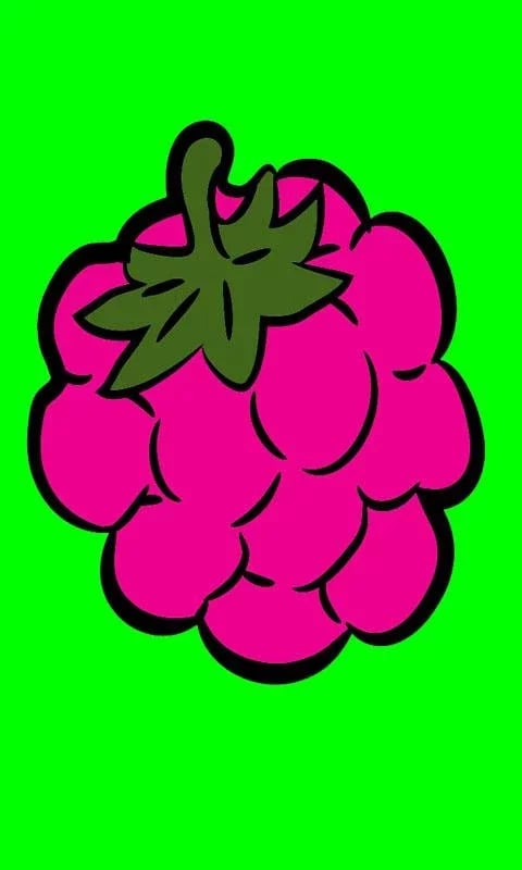 Fruits Break Paint截图6