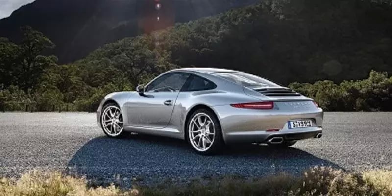 Porsche 2014 HD截图2