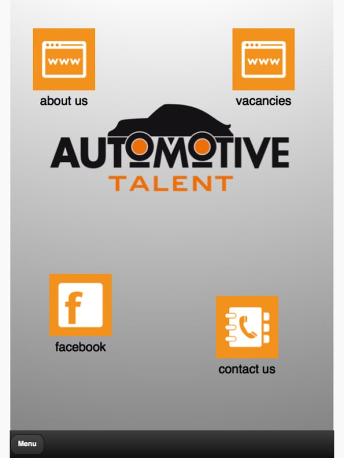 Automotive Talent截图3