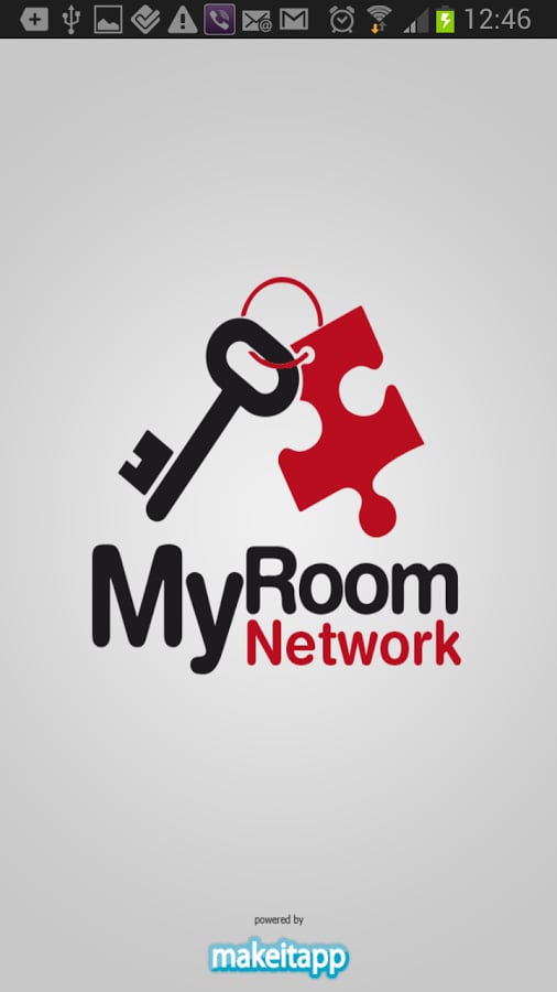 My Room Network截图2