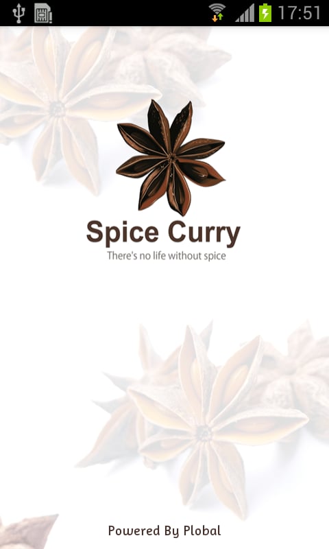 Spice Curry截图5