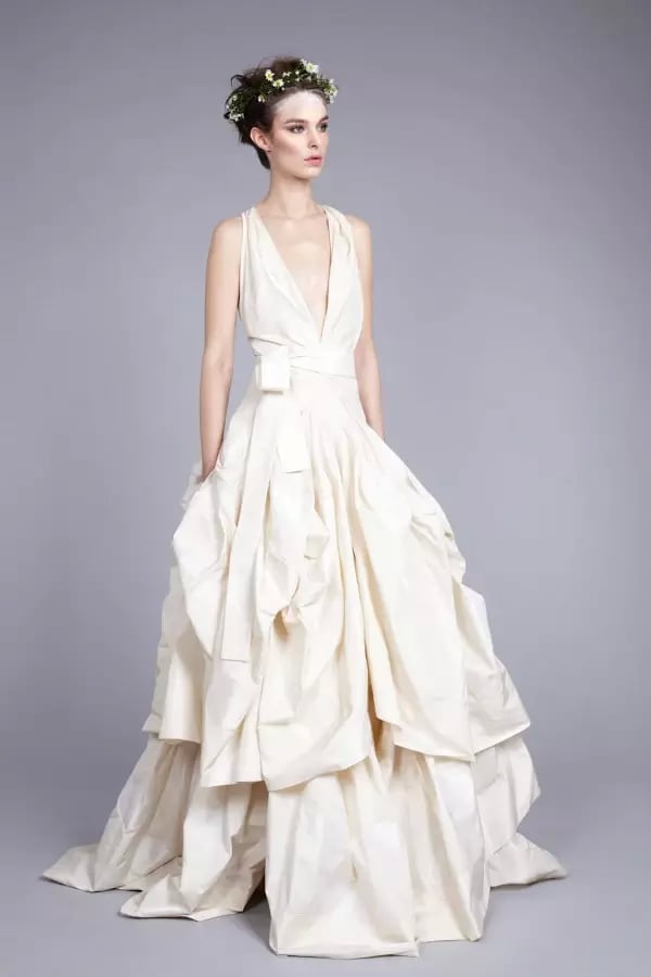 Trend Wedding Dress 2015截图5