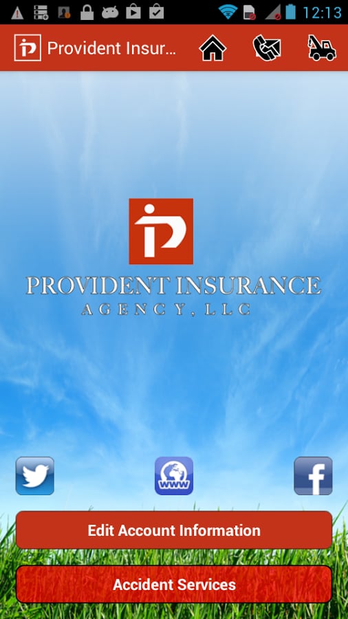 Provident Insurance Agen...截图1