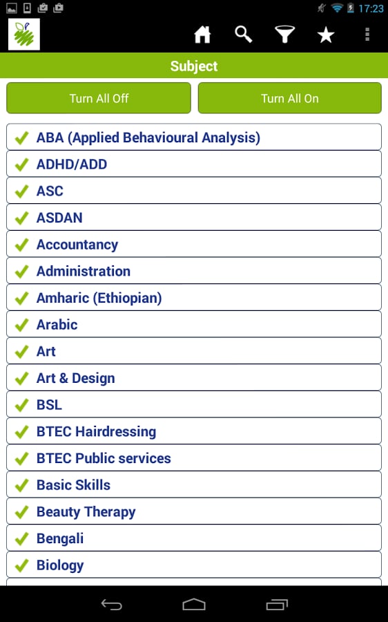 Teaching Personnel Jobs截图1