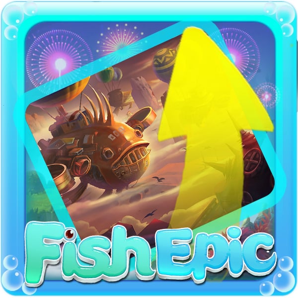 Fish Epic Guide截图1