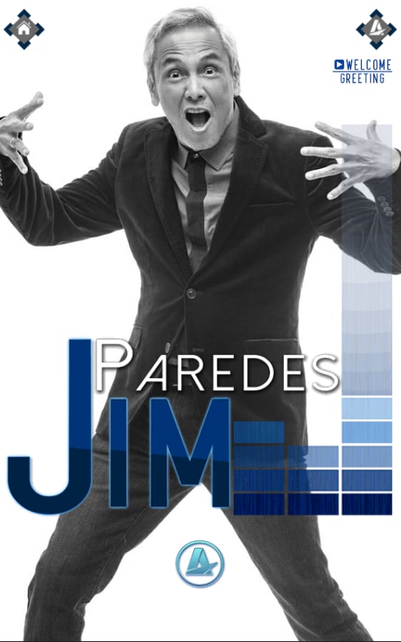 Jim Paredes截图8