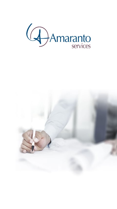 Amaranto Services截图1