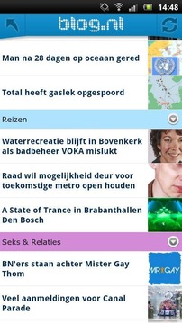 Blog.nl截图