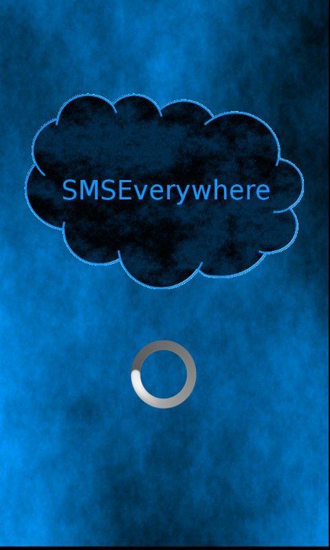 SMS Everywhere截图5