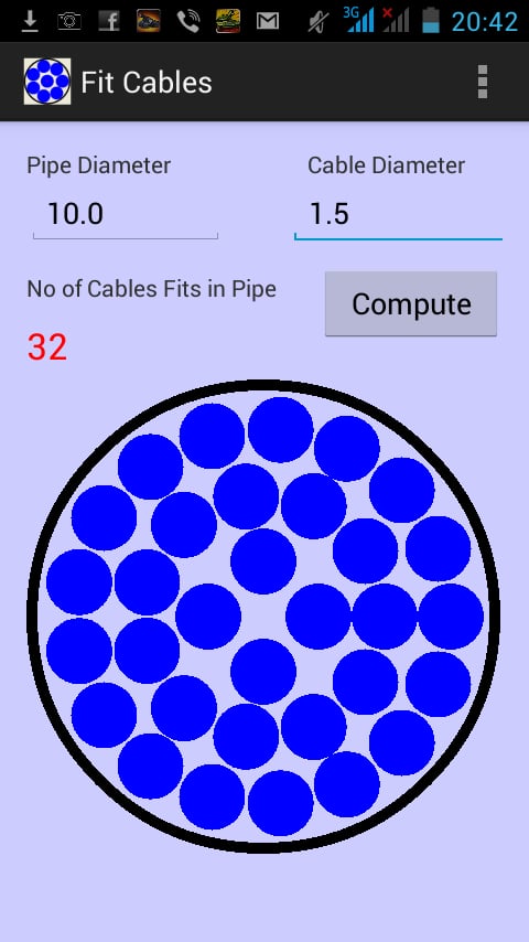 Fit Cables截图2