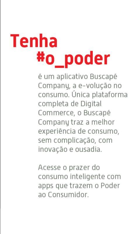 Tenha o poder截图2