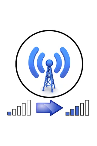 Signal Booster截图1