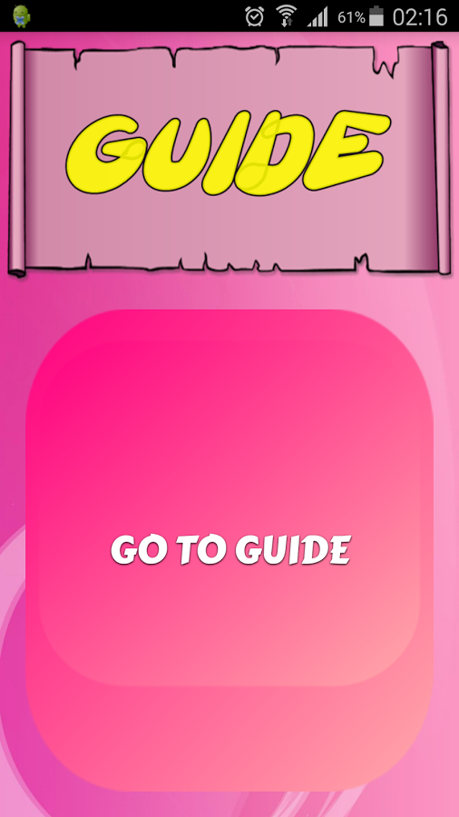 Guide for Candy Crush Soda截图5