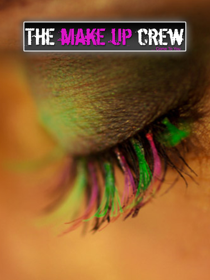 Make Up Crew截图1