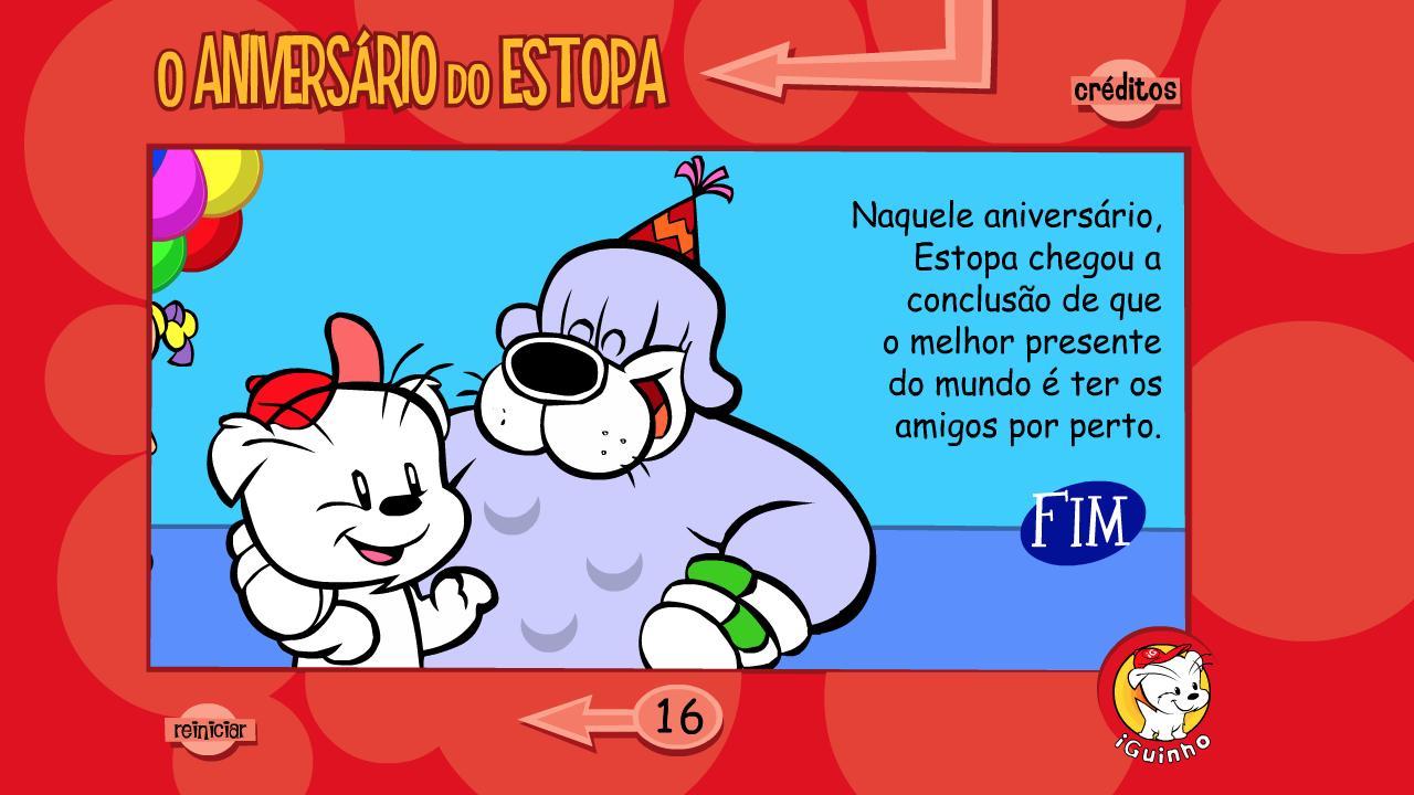 Festa Estopa截图4