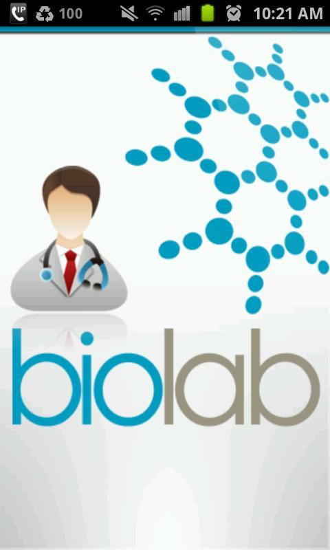 biolab Doctors截图1