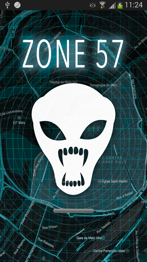 Zone 57截图10