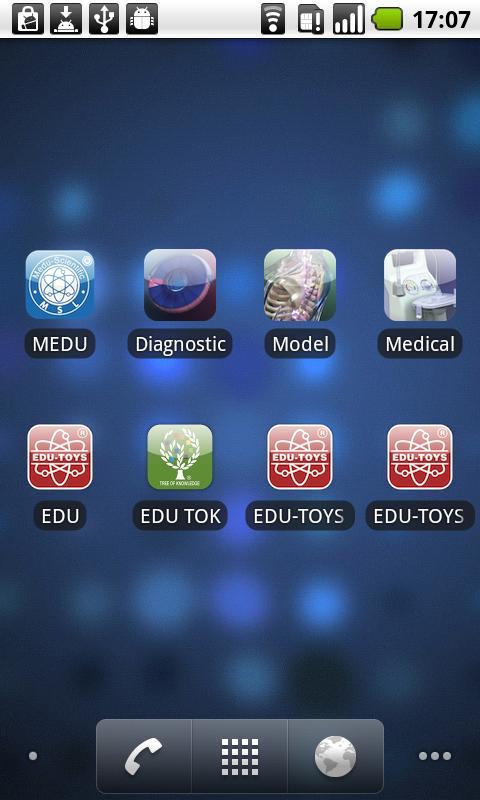 EDU - eCatalog截图1