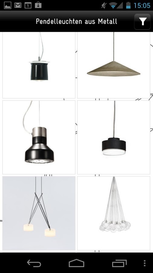 Best Lighting Design Products截图3