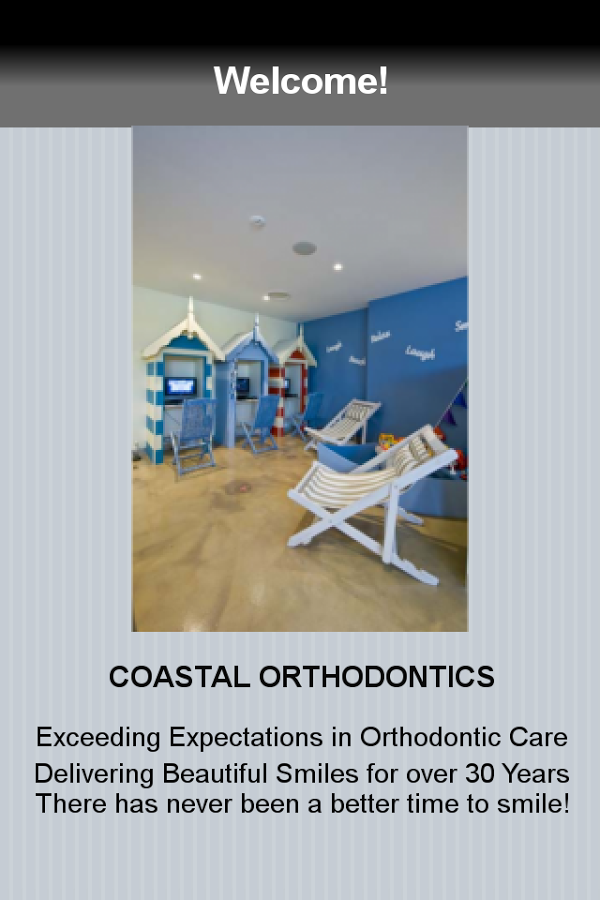 Coastal Orthodontics截图1