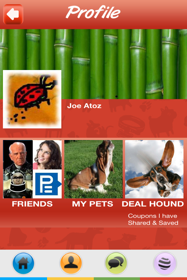 Deal Hound by Pet Project截图5