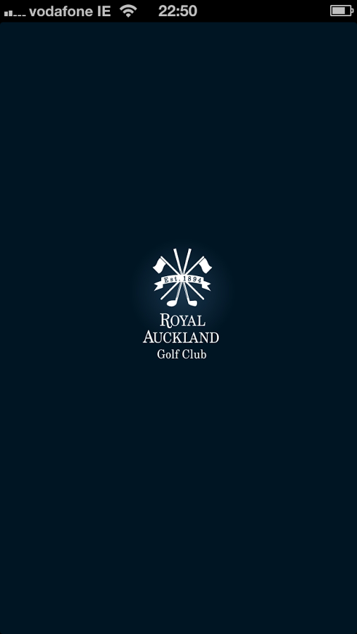 Royal Auckland Golf Club截图1