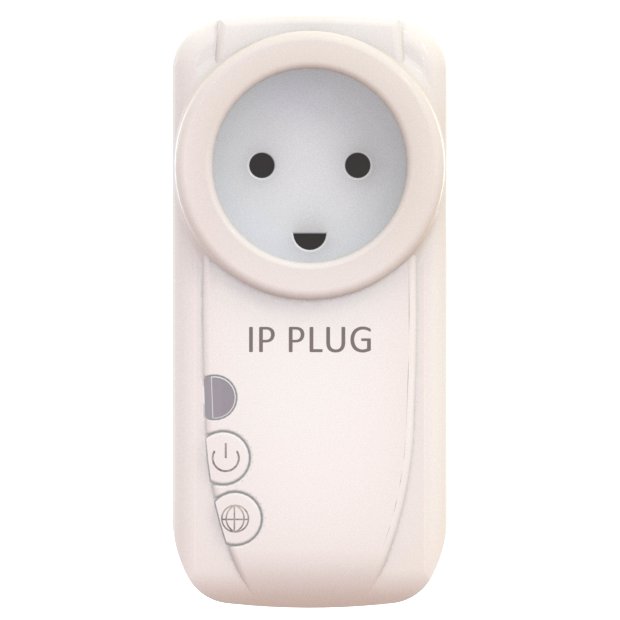 IP Plug截图3