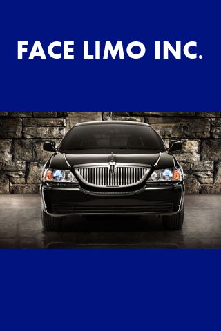 Face Limo Inc.截图2