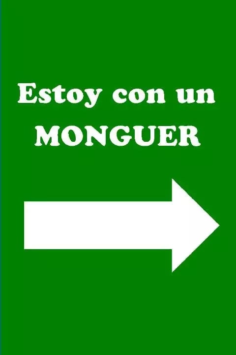 Estoy con un monguer截图2