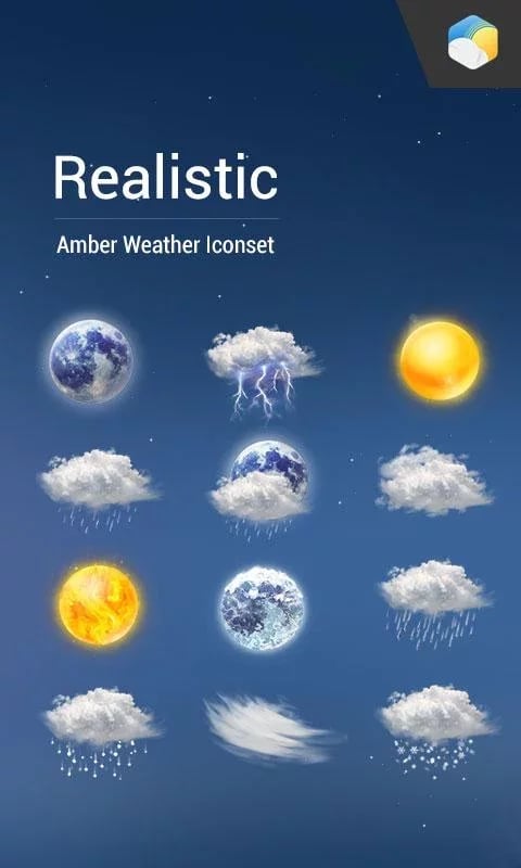 Realistic截图4