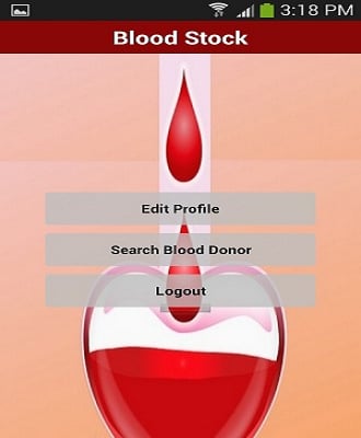 Blood Stock截图3