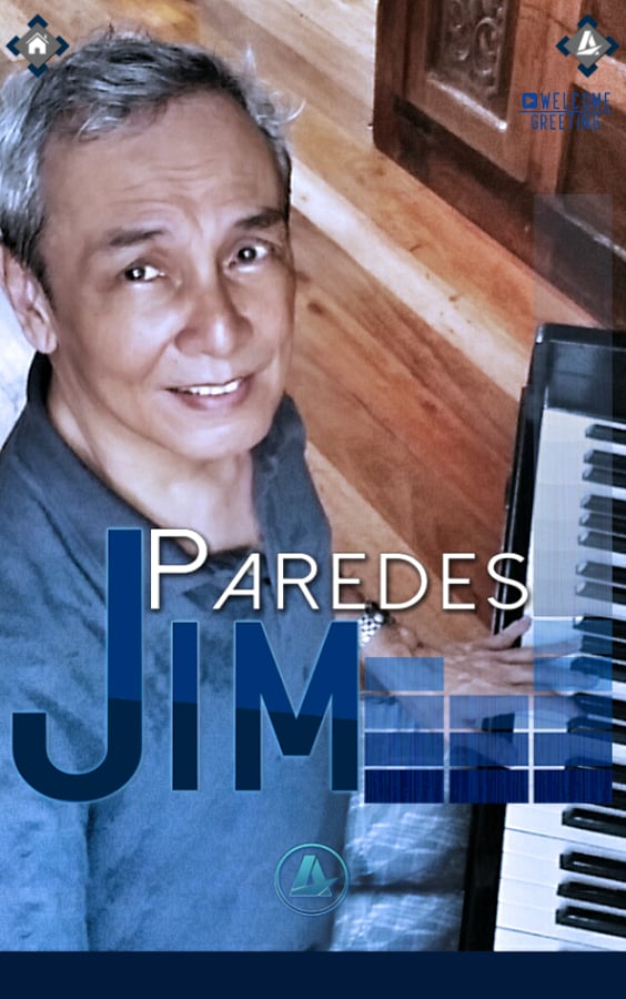 Jim Paredes截图1