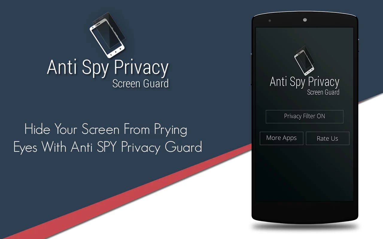 Anti Spy Privacy Screen ...截图3